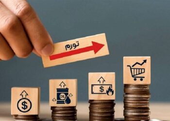 صعود نرخ تورم خانوار در اردیبهشت ماه ۱۴۰۴