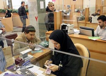 تهرانی‌ها صدرنشین سپرده‌گذاری در بانک‌ها