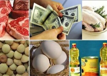 هیچ کمبودی در کالاهای اساسی نداریم/ مردم از خرید بیش از نیاز خودداری کنند