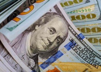 جایگاه امن دلار به مویی بند است