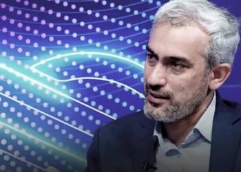 سیدعلی مدنی‌زاده گزینه نهایی وزارت اقتصاد شد!