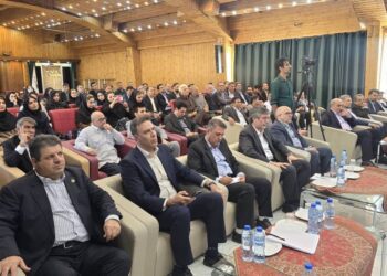 حذف شرط پرتفوی مثبت برای تمدید پروانه شبکه نمایندگان بیمه ایران