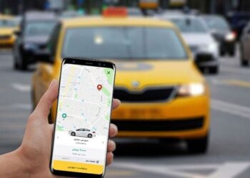 به بهانه بالا گرفتن انتقادات از تاکسی‌های اینترنتی؛ بی‌رقیب و بی‌نیاز از بهبود کیفی