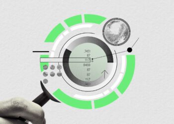 چهار سناریو برای آینده اقتصاد جهان: رقابت‌پذیری در عصر تلاطم