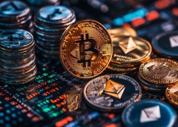 بازار کریپتو سبزپوش شد؛ رمزارزهای پرسود و پرضرر امروز