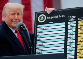 چرخش موضع ترامپ درباره ایران