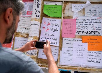 ایران کار می‌کند، ترکیه رشد می‌کند