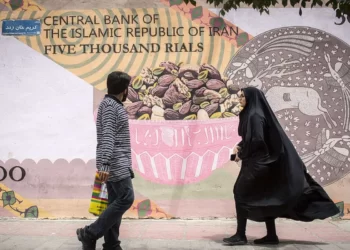 صدای پای تورم ۴۰ درصدی