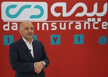 از فروش رکوردشکن تا خدمات هوشمنددر بیمه دی