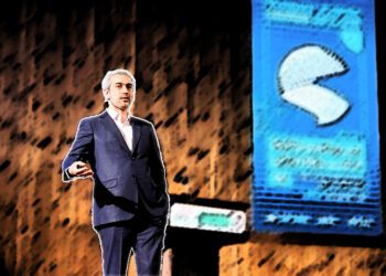 اقتصاد ایران در تله دوگانه: تورم یا رکود؟