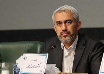 صندوق بیمه جبران خسارت تشکیل می‌شود