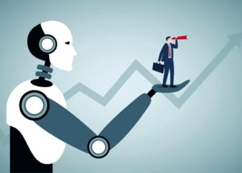 هوش مصنوعی؛ فرشته‌ای با چهره بیکاری