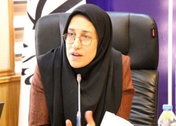 تهران فقیرترین استان از منظر سرانه منابع آب تجدید پذیر