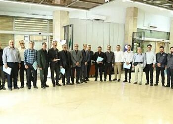 بیمه ایران پیشگام خدمت‌رسانی به زیان‌دیدگان جنگ ۱۲ روزه