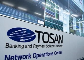 توسن پیمانکار سامانه‌های نرم‌افزاری بانک سپه شد