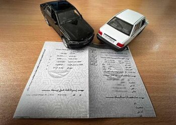 ۱۸ میلیون فقره بیمه‌نامه بفروش رسید