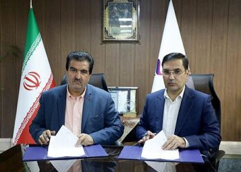 حمایت بانک رفاه کارگران از صنعت آلومینیوم کشور