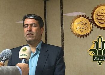 افزایش سرمایه بانک کشاورزی امنیت غذایی کشور را تقویت می‌کند