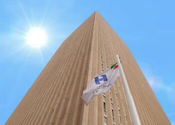 درآمدهای بانک صادرات از ۴٣ همت گذشت