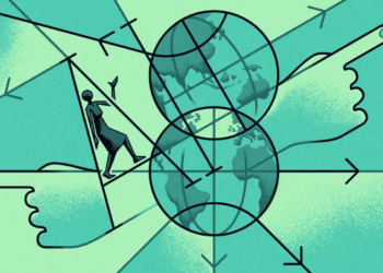 چرا بازارها در برابر بحران‌ها واکنش نشان نمی‌دهند؟