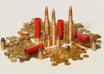 اقتصاددانان، جنگ را چگونه می‌فهمند؟