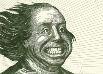 هوش مصنوعی کنترل اقتصاد را به‌دست می‌گیرد