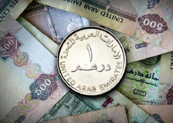 صعود قیمت دلار و یورو در بازار ارز تجاری؛ درهم امارات چند؟