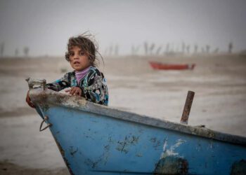 اقتصاد در عطش: چگونه بحران آب جهان را تا مرز فروپاشی میبرد؟