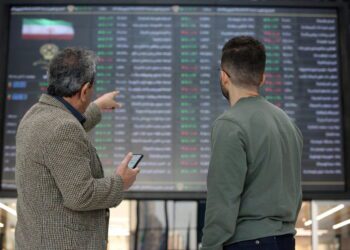 نجات بورس در شرایط جنگی‌ با کدام نقشه؟