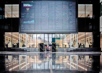 پیش بینی آینده بازار سهام از زبان رئیس سازمان بورس