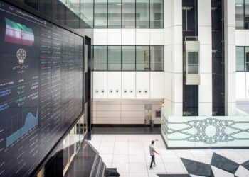 سیگنال روشن سقوط شاخص‌ها و رفتار سرمایه‌گذاران