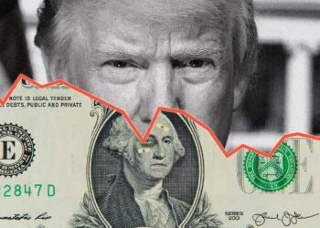 دلارهای سمی؛ بازخوانی متفاوت از بیماری هلندی