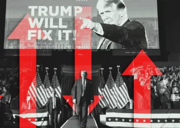 تورم ترامپیسم آغاز شد