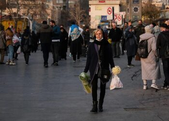 چرخه خطرناک تورم در ایران