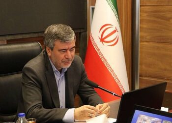 آرامش مردم، فراتر از سودآوری؛ رسالت ملی بیمه ایران در پویش «ایران برای ایران»