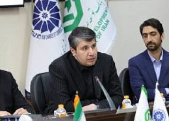 حمایت همه جانبه بانک توسعه صادرات ایران از تجار و بازرگانان