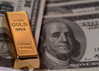 سناریوی سقوط قیمت طلا جدی شد؟