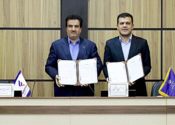 بانک رفاه کارگران در مسیر تامین مالی زیست‌بوم دانش‌بنیان