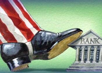 طلوع پوپولیسم مالی در اقتصاد جهانی ؛ آیا بانک‌های مرکزی تسلیم می‌شوند؟