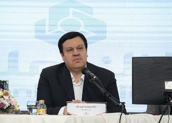 بانک ملت در سال 1403 رکوردهای جدیدی را در شاخص های مختلف ثبت کرد