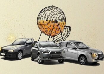 زمان قرعه کشی محصولات ایران خودرو اعلام شد