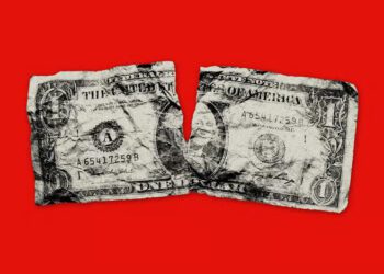 چقدر تا سقوط دلار فاصله داریم؟