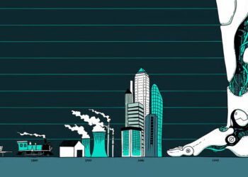 آینده هوش مصنوعی، سازنده خواهد بود یا نگران‌کننده؟