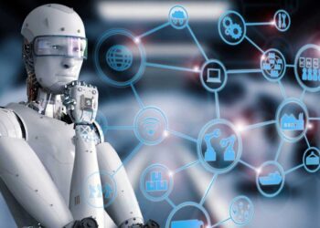 نفوذ هوش مصنوعی در صنعت بیمه