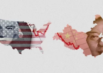 ژئواکونومی به جای ژئوپلیتیک : بازتعریف قدرت در قرن ۲۱