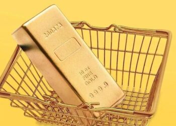 حباب مثبت تنها در ۳ صندوق طلا/ بازار زیر سایه فشار فروش