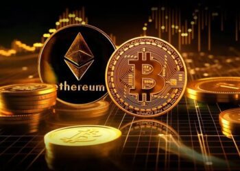 خطر سقوط دوباره بیت‌ کوین پس از بازیابی کوتاه مدت