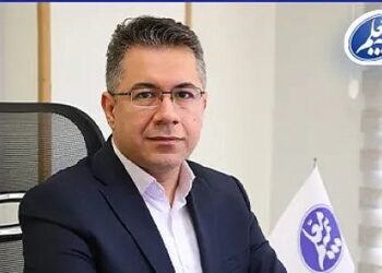 کسب رتبه برتر توسط بیمه معلم در اجرای طرح نسخ الکترونیک