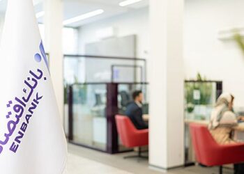 افزایش چشمگیر حجم تسهیلات و تعهدات بانک اقتصادنوین