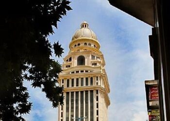 سقف‌ جدید بیمه‌نامه‌های بزرگ اعلام شد